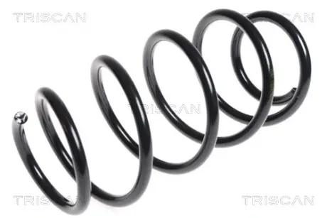 Пружина ходовой части TRISCAN 87501495