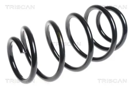 Пружина ходовой части TRISCAN 87501496