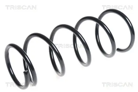 Пружина ходовой части TRISCAN 87501498