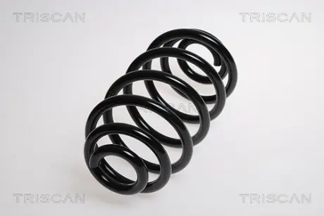 Пружина ходовой части TRISCAN 875015100