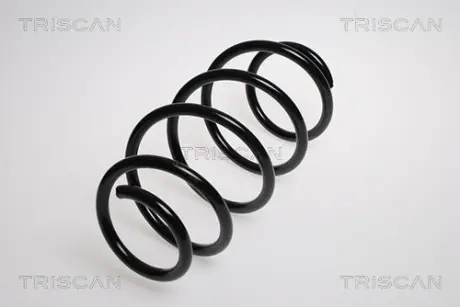 Пружина ходовой части TRISCAN 875015102