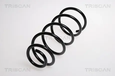 Пружина ходовой части TRISCAN 875015104