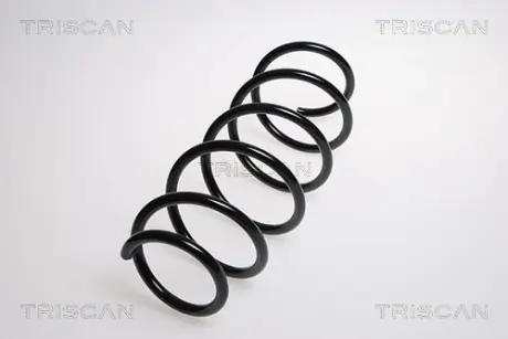 Пружина ходовой части TRISCAN 875015106