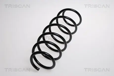 Пружина ходовой части TRISCAN 875015107