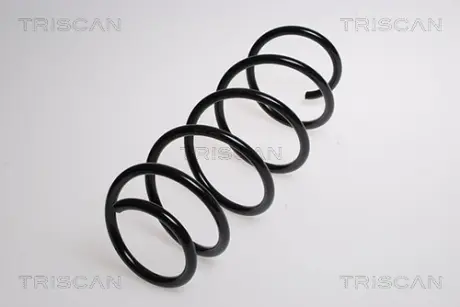 Пружина ходовой части TRISCAN 875015109