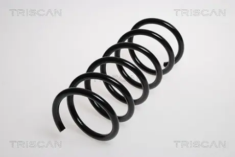 Пружина ходовой части TRISCAN 875015119