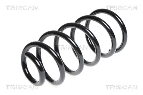 Пружина ходовой части TRISCAN 875015135