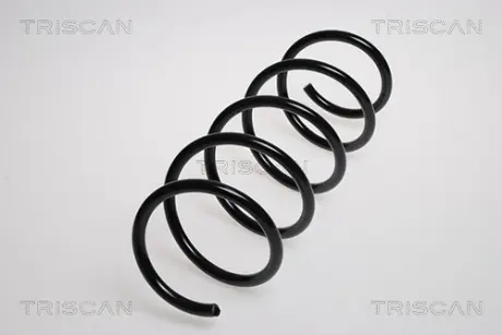 Пружина ходовой части TRISCAN 875015136