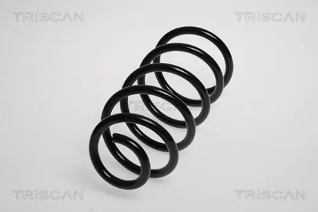 Пружина ходовой части TRISCAN 875015138