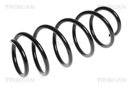 Пружина ходовой части TRISCAN 875015144