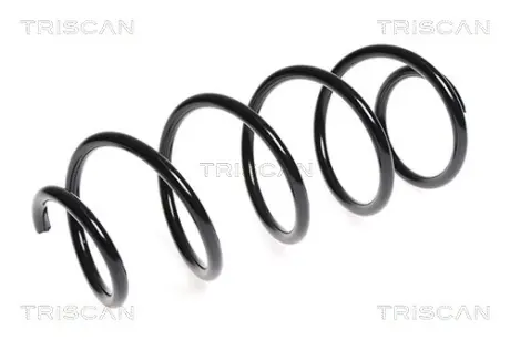 Пружина ходовой части TRISCAN 875015145