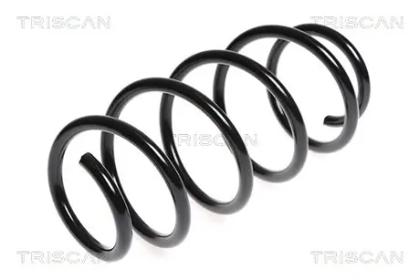 Пружина ходовой части TRISCAN 875015148