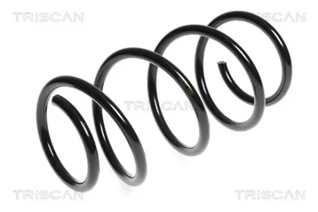 Пружина ходовой части TRISCAN 875015150
