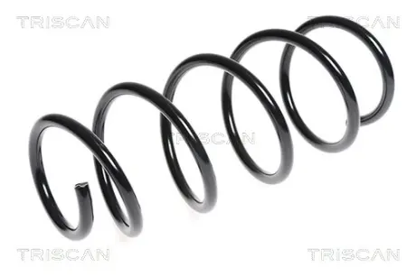 Пружина ходовой части TRISCAN 875015151