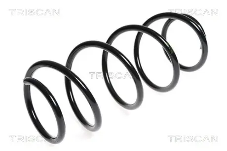 Пружина ходовой части TRISCAN 875015154