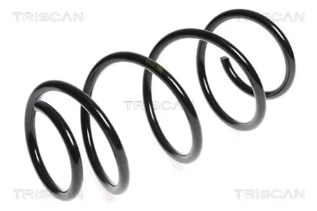 Пружина ходовой части TRISCAN 875015156