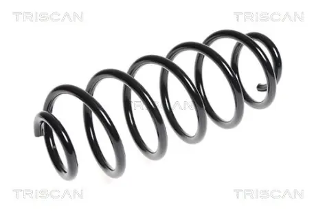 Пружина ходовой части TRISCAN 875015170