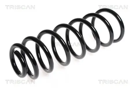 Пружина ходовой части TRISCAN 875015176
