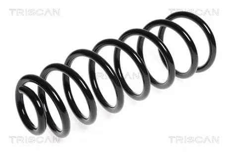 Пружина ходовой части TRISCAN 875015177