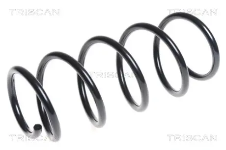 Пружина ходовой части TRISCAN 875015180