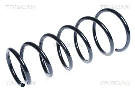 Пружина ходовой части TRISCAN 875015181