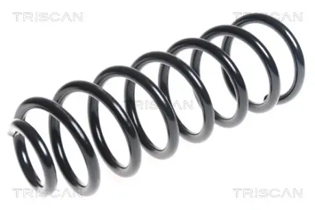 Пружина ходовой части TRISCAN 875015184