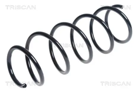 Пружина ходовой части TRISCAN 875015185