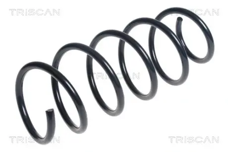 Пружина ходовой части TRISCAN 875015186