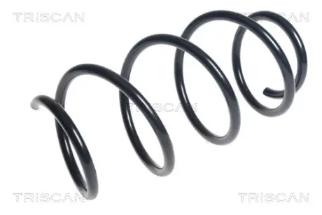 Пружина ходовой части TRISCAN 875015193