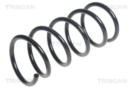 Пружина ходовой части TRISCAN 875015196