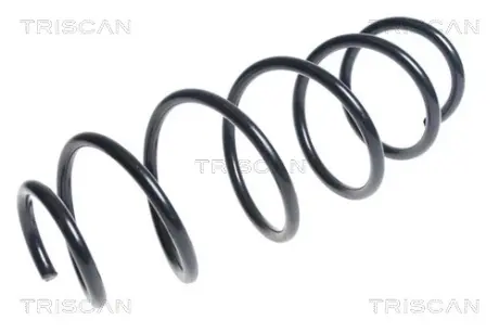 Пружина ходовой части TRISCAN 875015197