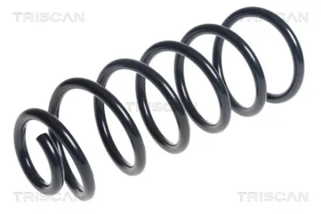 Пружина ходовой части TRISCAN 875015204