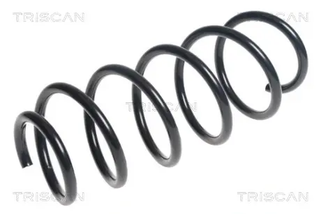 Пружина ходовой части TRISCAN 875015207