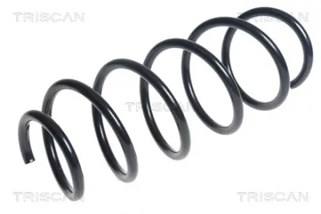 Пружина ходовой части TRISCAN 875015208