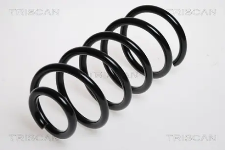 Пружина ходовой части TRISCAN 87501532