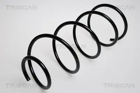 Пружина ходовой части TRISCAN 87501535