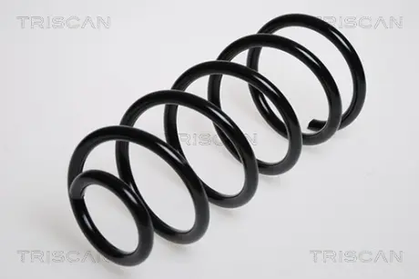 Пружина ходовой части TRISCAN 87501542