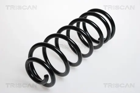 Пружина ходовой части TRISCAN 87501544