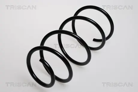 Пружина ходовой части TRISCAN 87501546