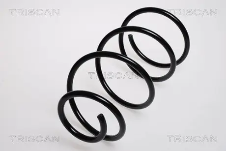 Пружина ходовой части TRISCAN 87501557