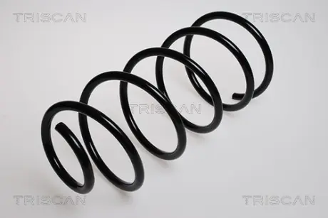 Пружина ходовой части TRISCAN 87501568