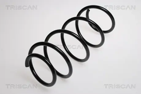 Пружина ходовой части TRISCAN 87501571
