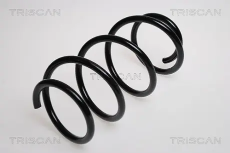 Пружина ходовой части TRISCAN 87501574