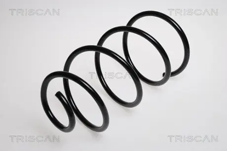 Пружина ходовой части TRISCAN 87501587