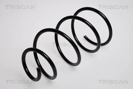 Пружина ходовой части TRISCAN 87501589