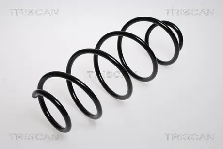 Пружина ходовой части TRISCAN 87501591