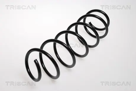 Пружина ходовой части TRISCAN 87501593
