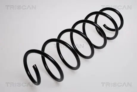 Пружина ходовой части TRISCAN 87501595
