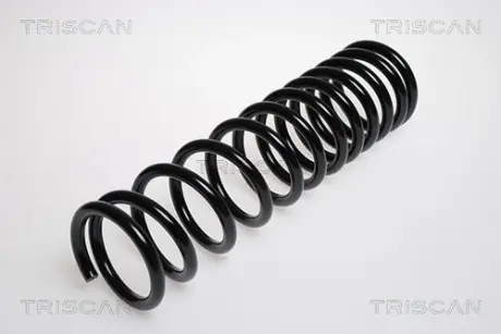 Пружина ходовой части TRISCAN 875016003