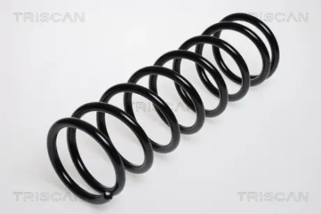 Пружина ходовой части TRISCAN 875016007